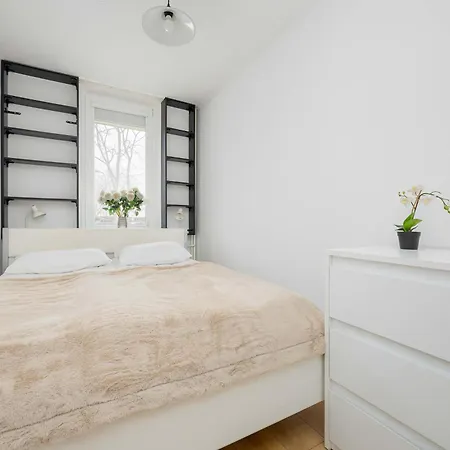 Apartment Cosy & Bright With Parking By Renters *